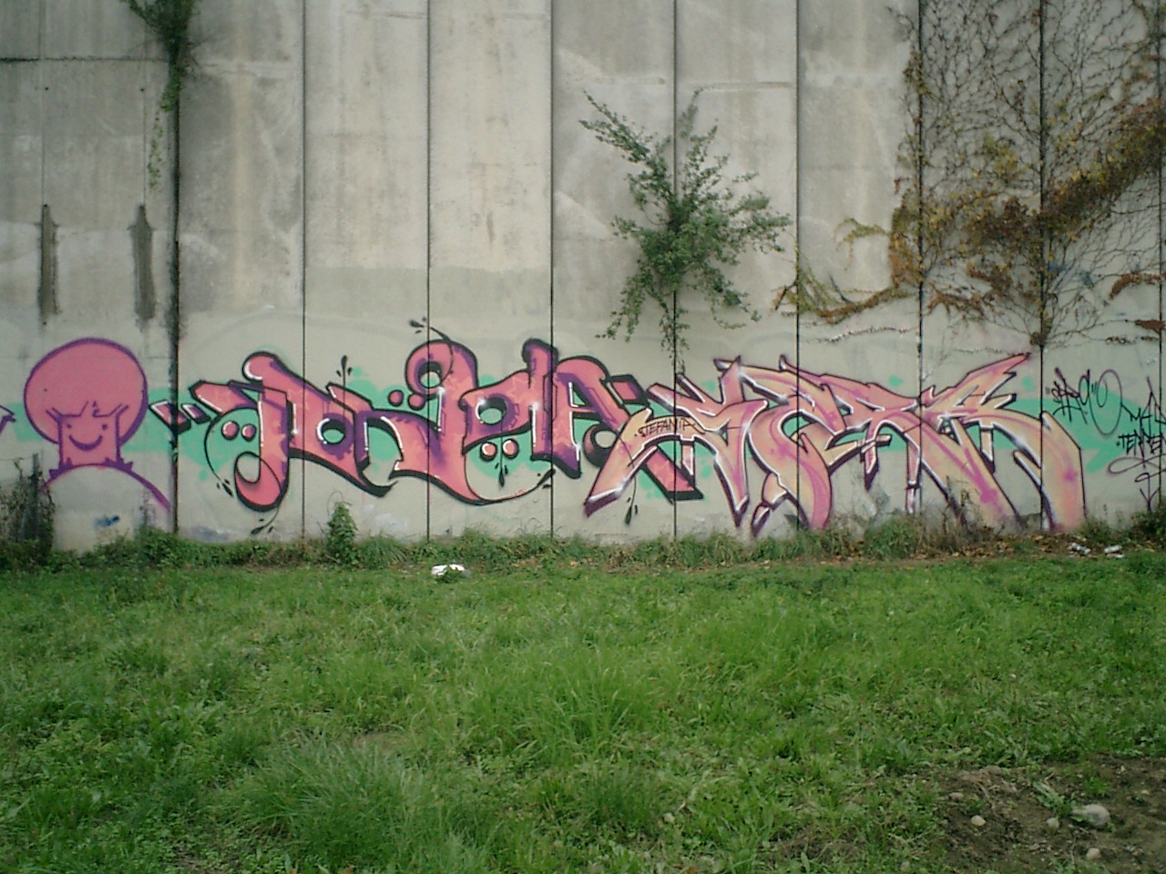 SONDA + SPRA
